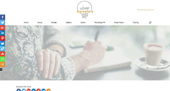 Desktop Screenshot of ideamarketers.com